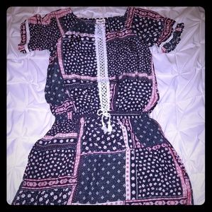 Cute Girls Kidpik Dress